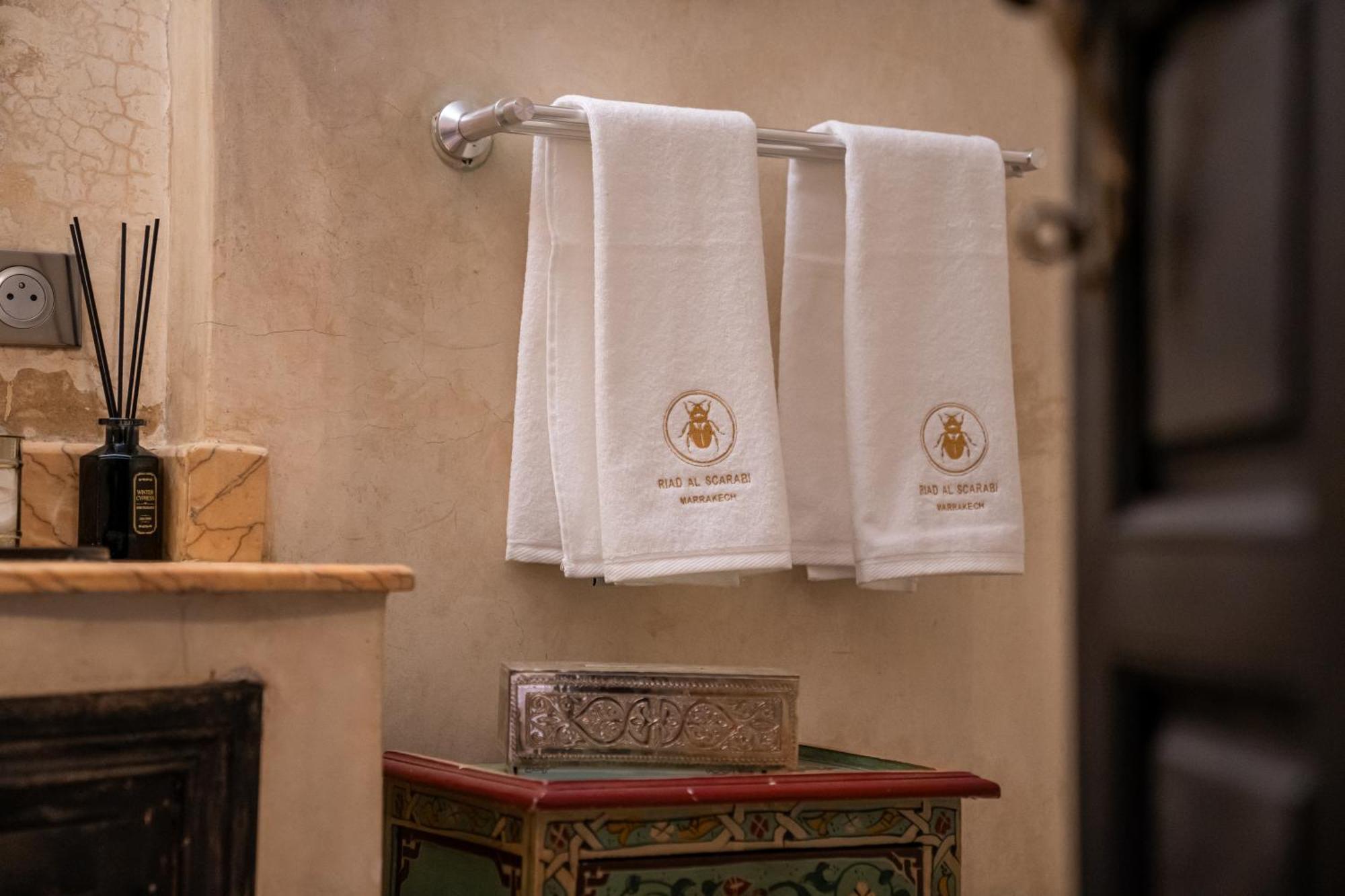 Al Scarabi Riad Marrakesh