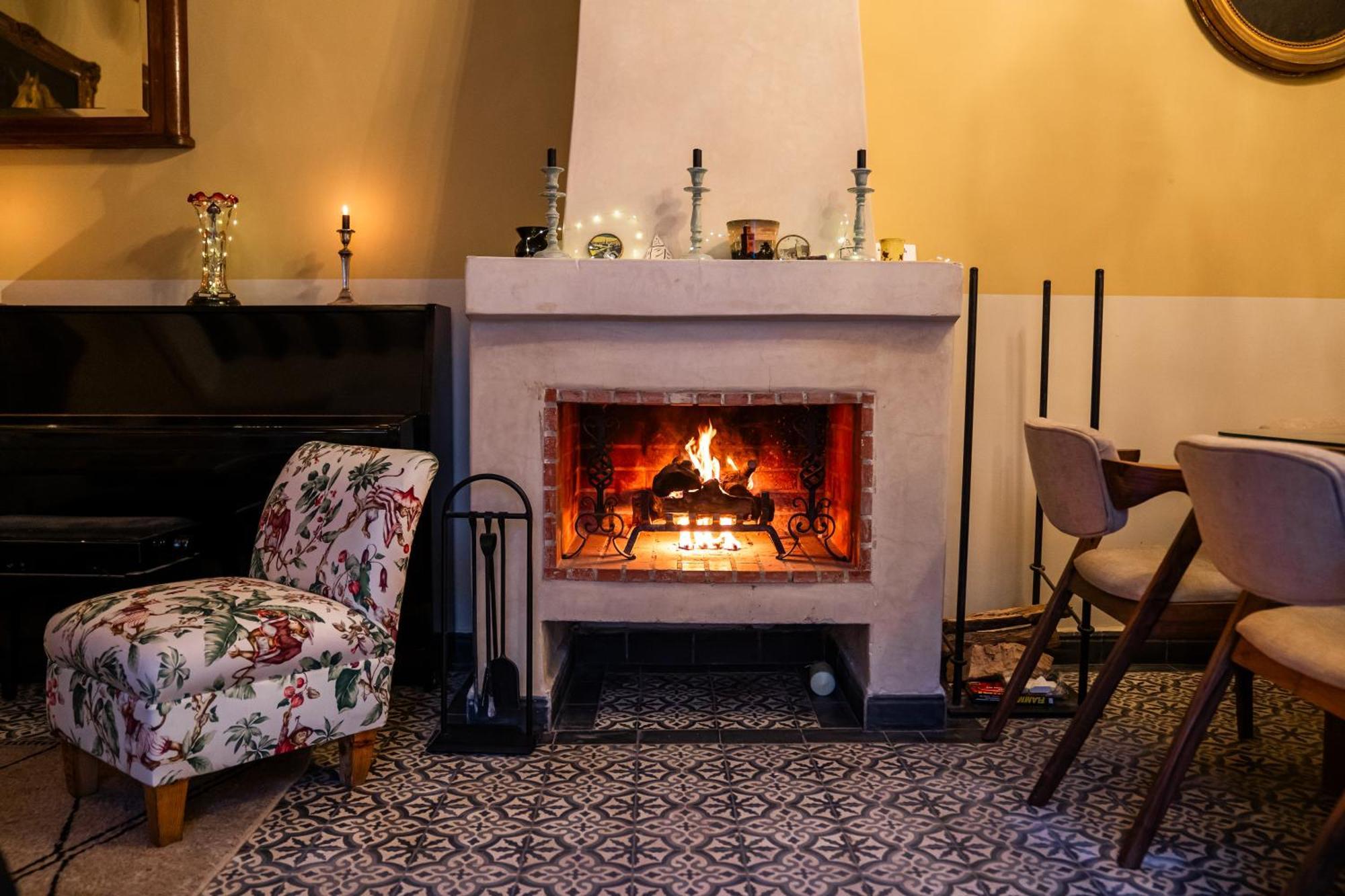 Riad Al Scarabi Marrakesh