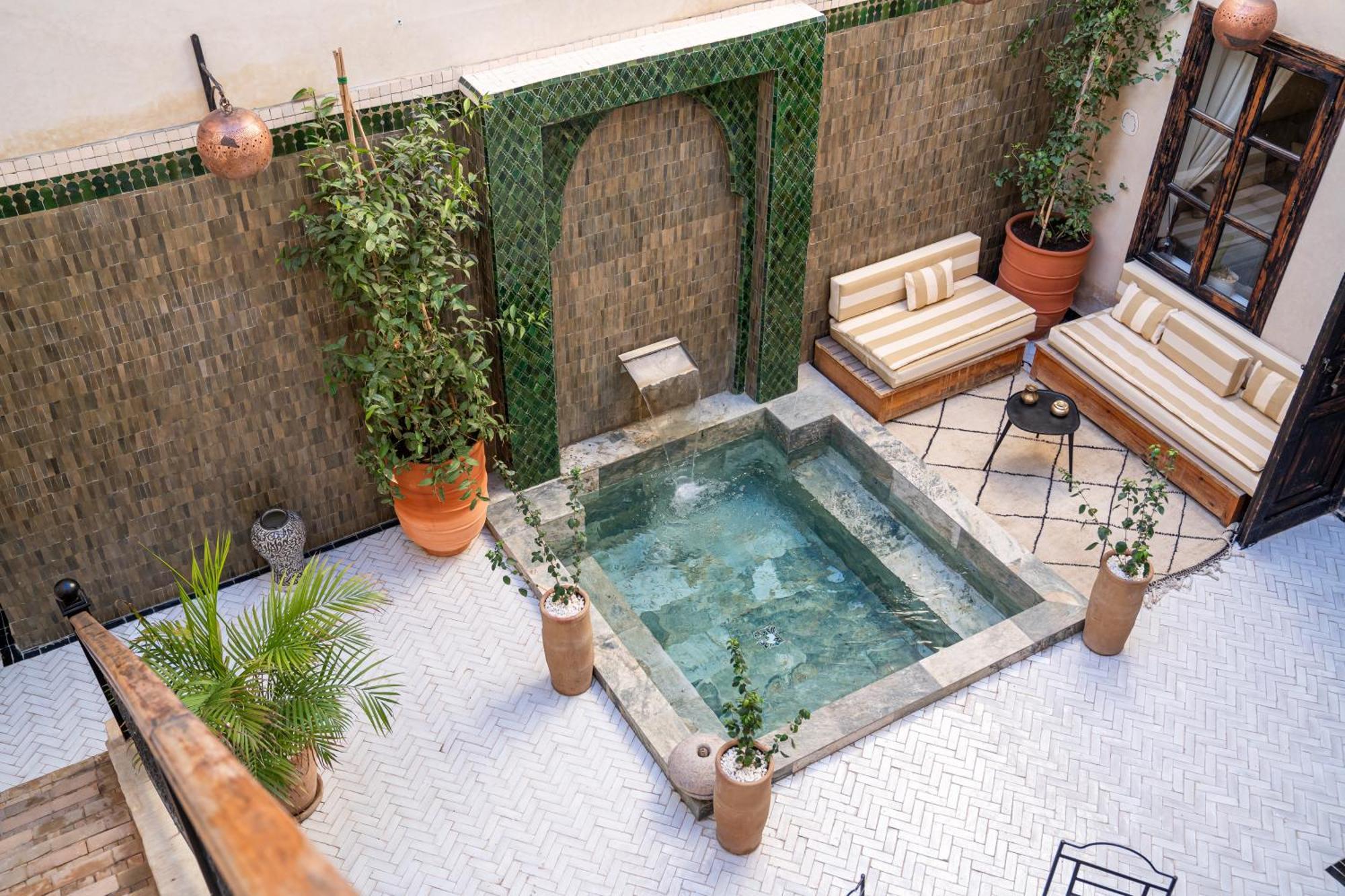 Al Scarabi Riad *