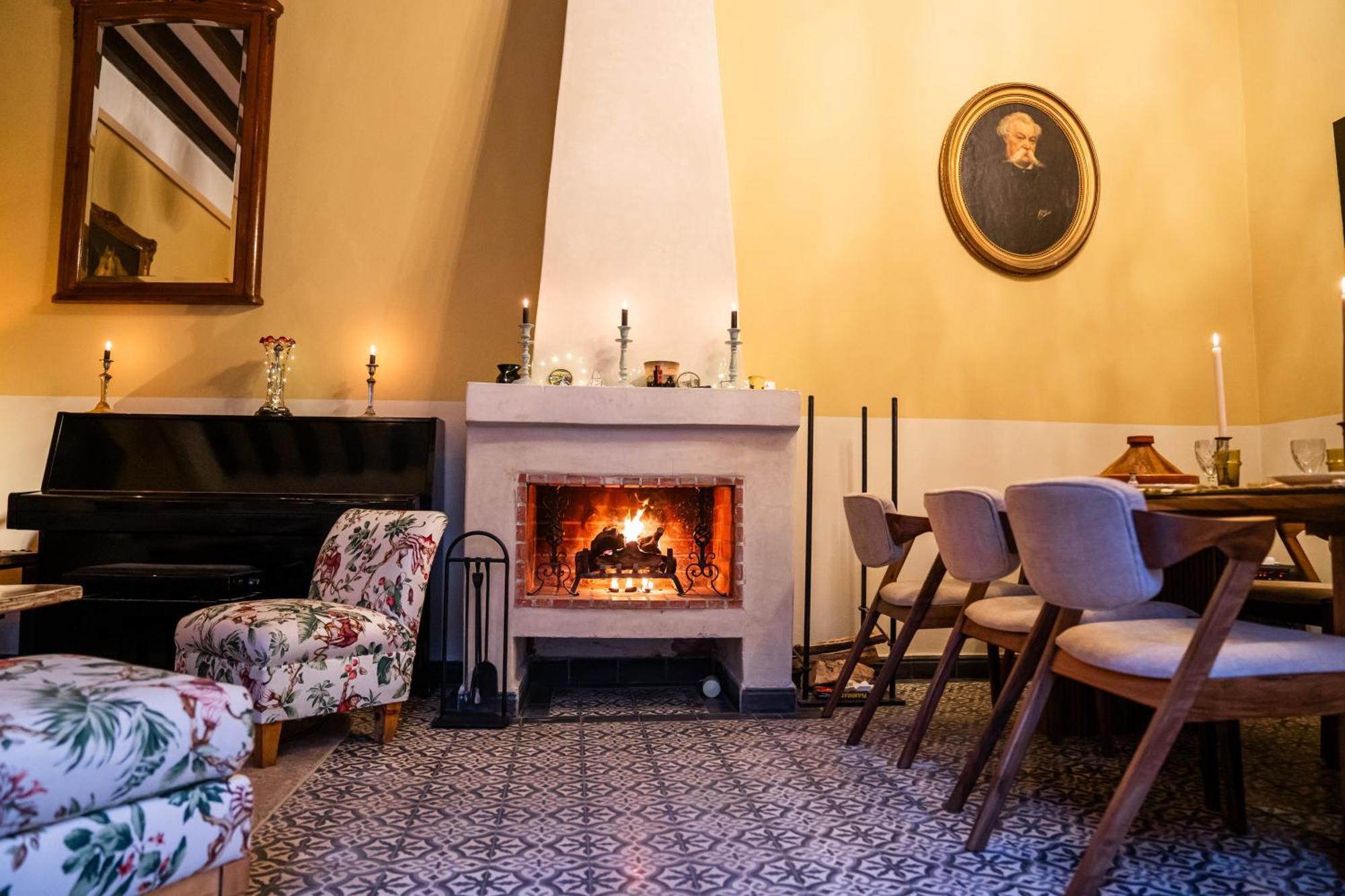 Al Scarabi Riad Marrakesh