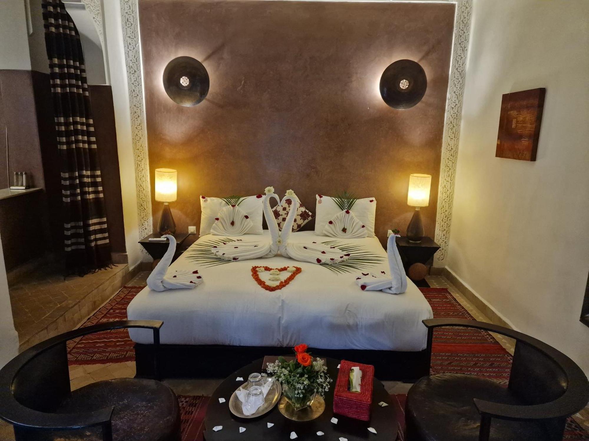 Riad Pachavana Riad 4*