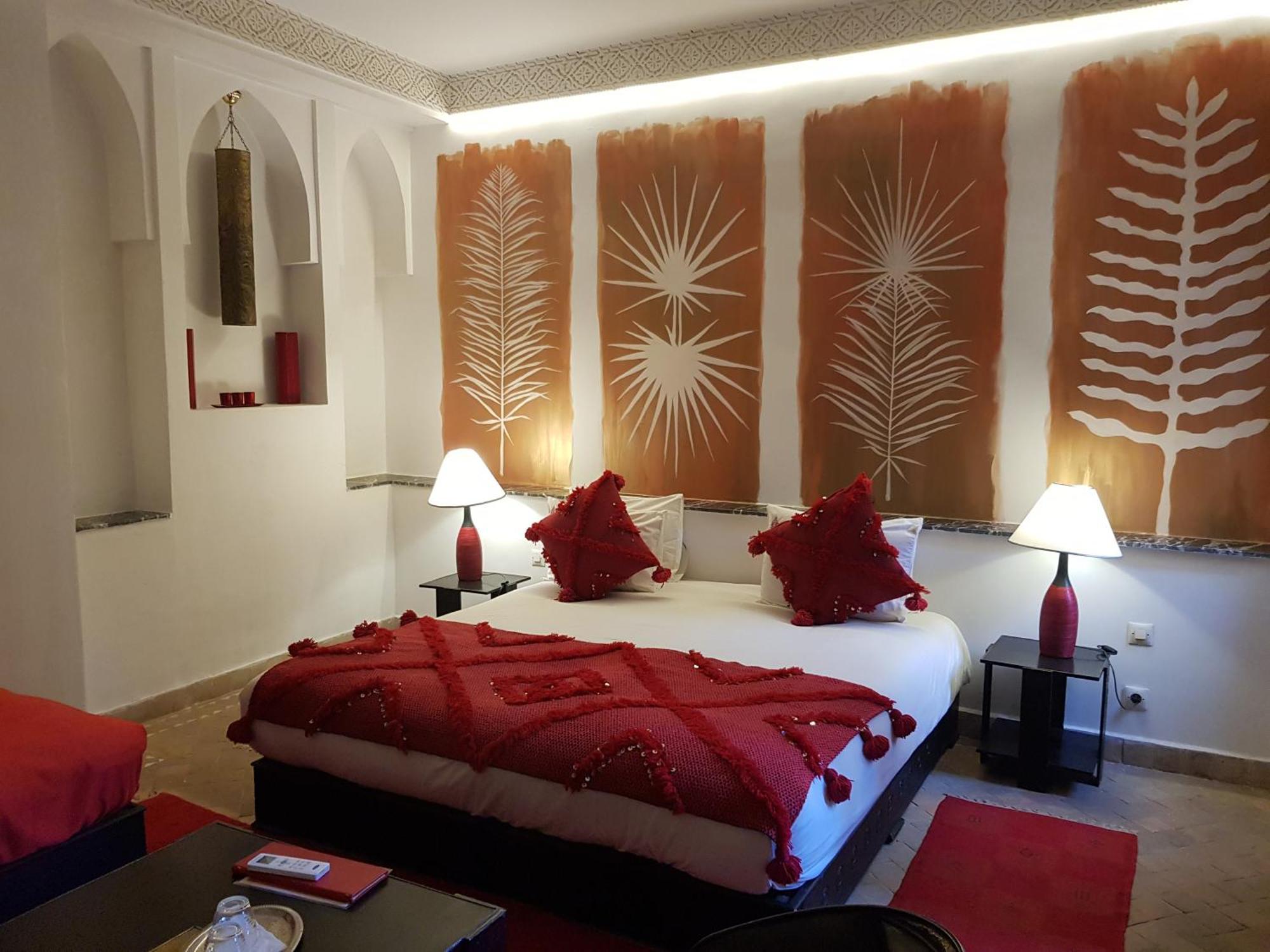 Riad Riad Pachavana Marrakesh