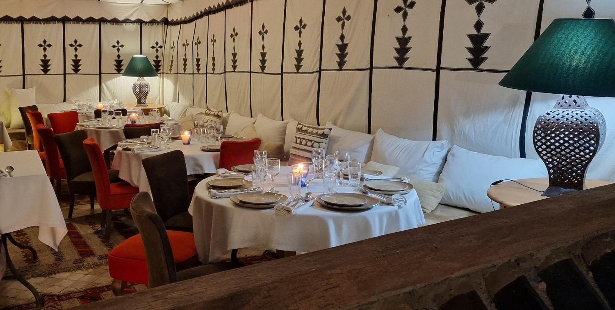 Riad Pachavana Marrakesh
