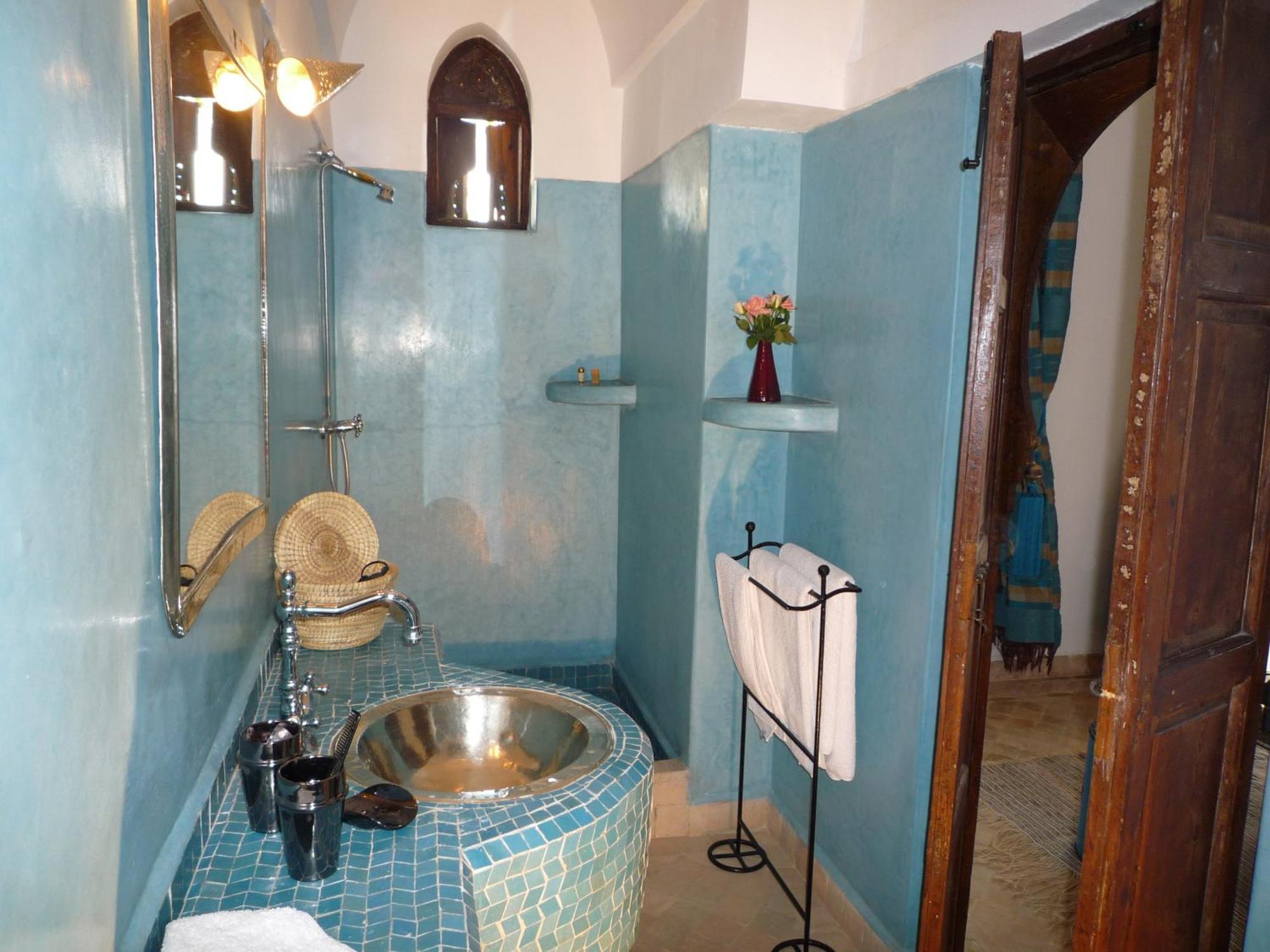 Riad Pachavana Riad