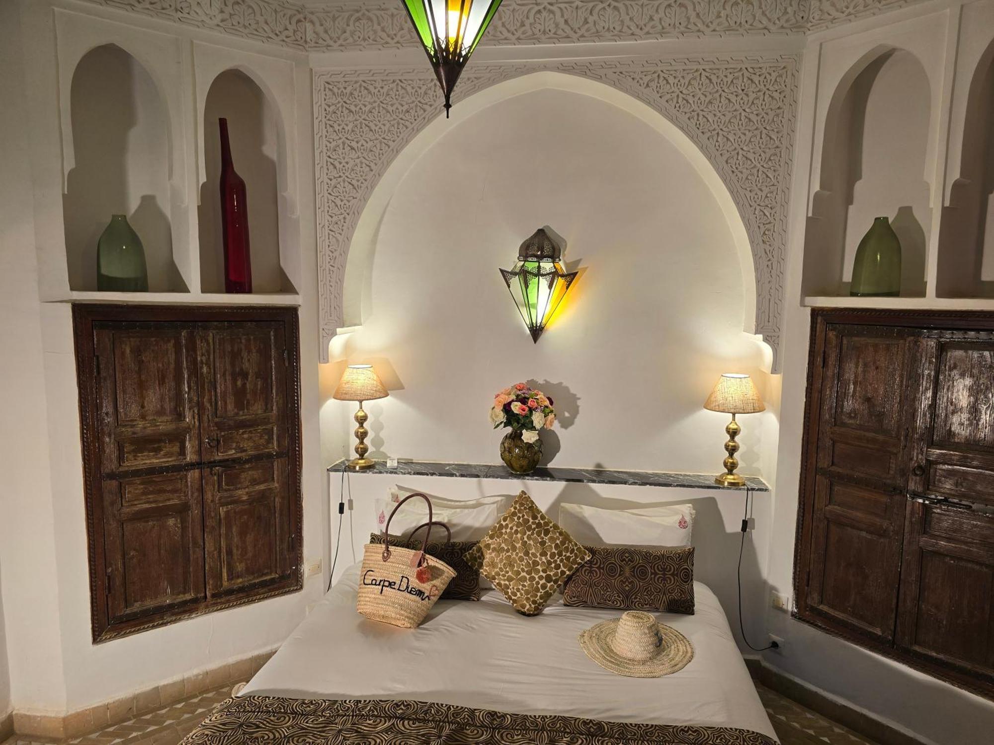 Riad Pachavana Riad 4*