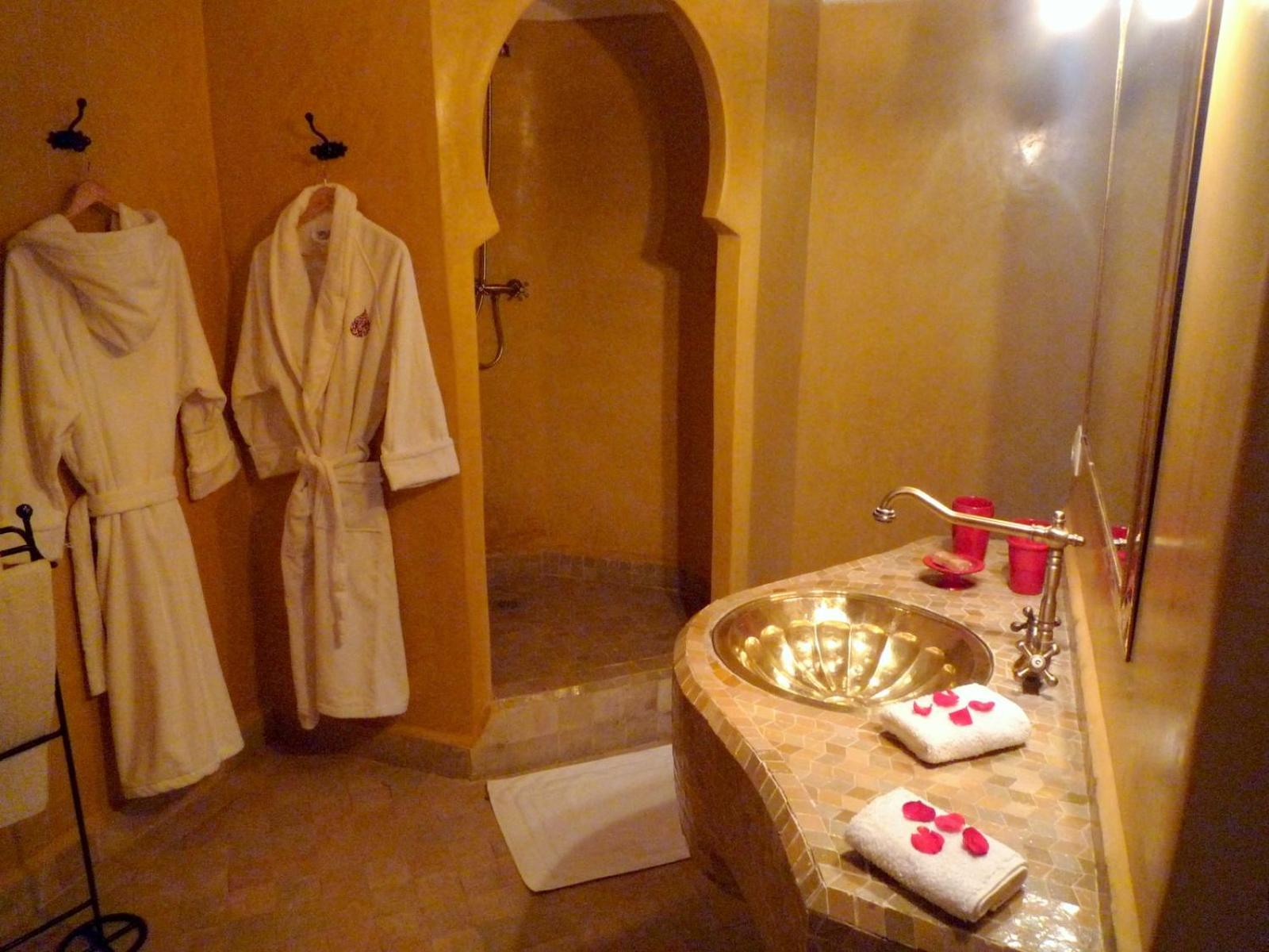 Riad Riad Pachavana 4*