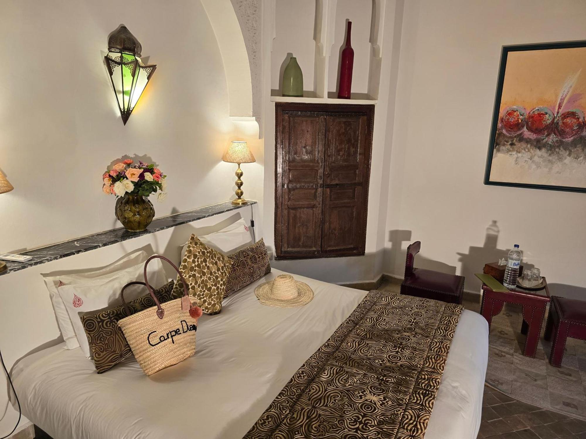 Riad Pachavana Riad Marrakesh
