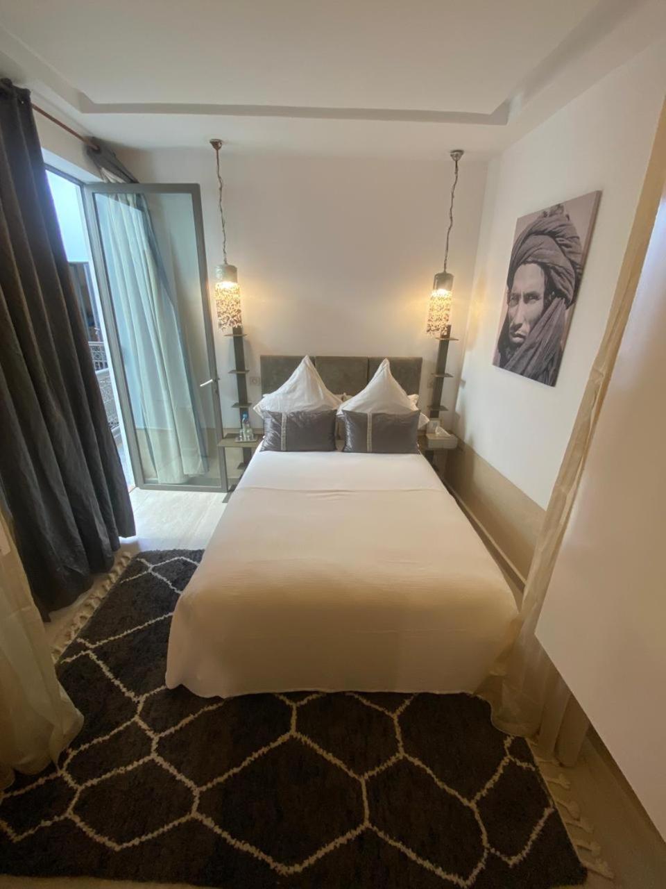Riad Dar 73 Marrakesh