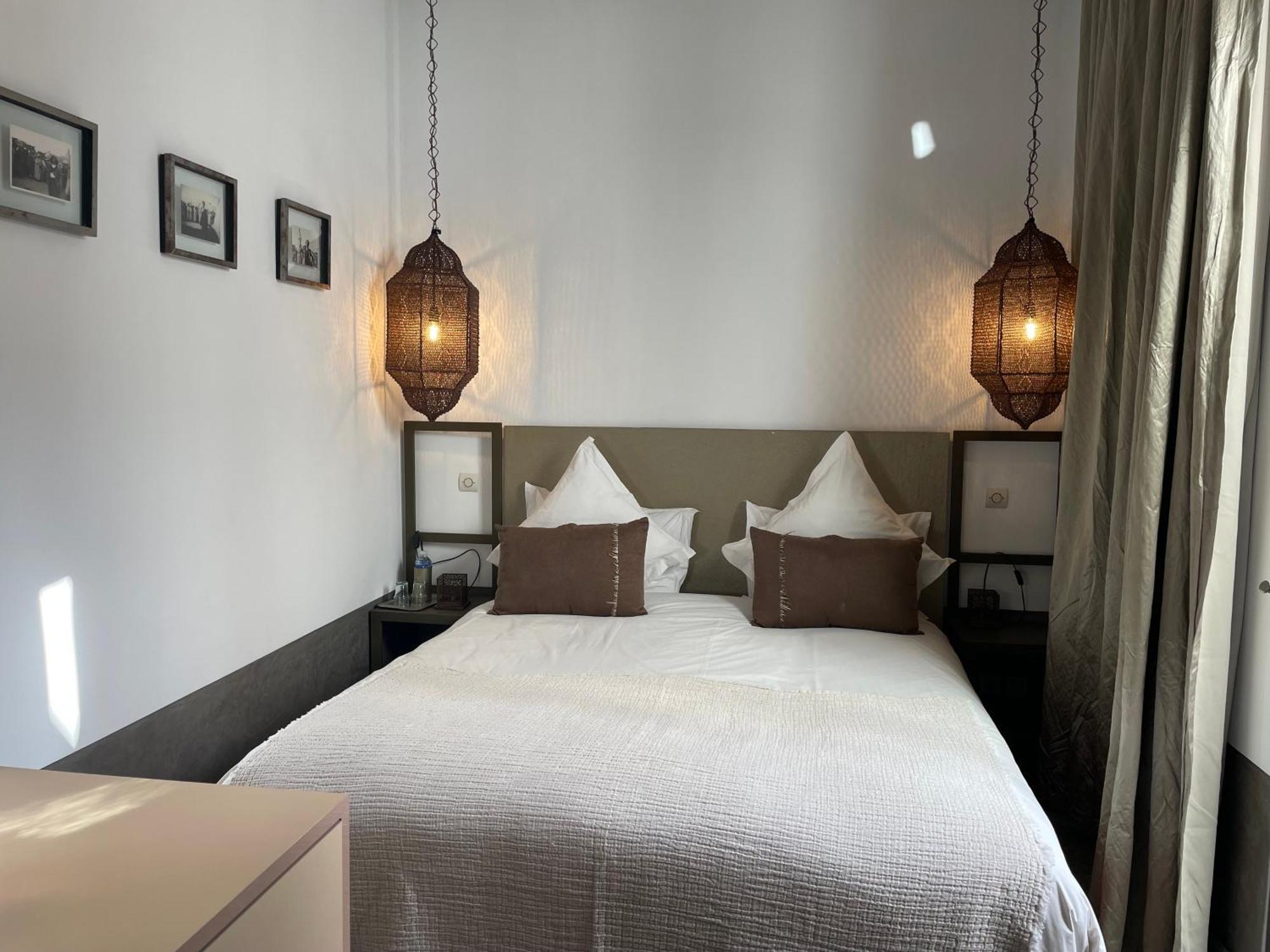 Dar 73 Riad Marrakesh