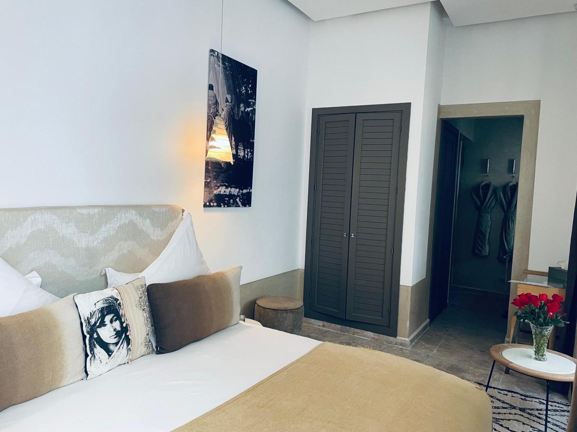 Riad Dar 73 Marrakesh