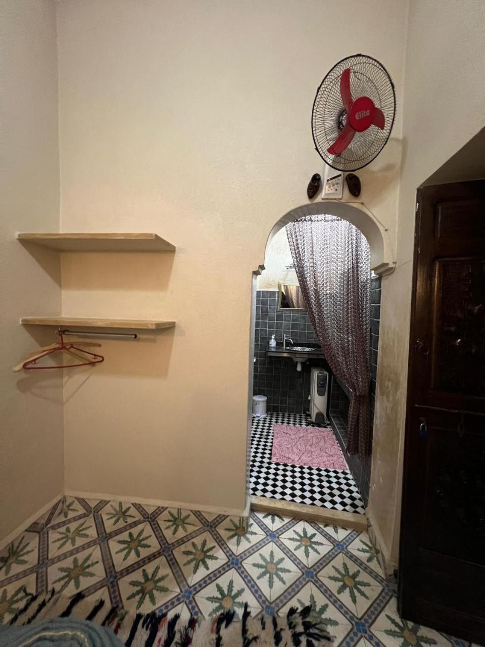 Dar Khalid Séjour chez l'habitant Marrakesh
