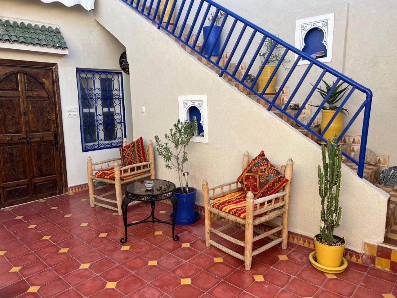 Homestay Dar Khalid *