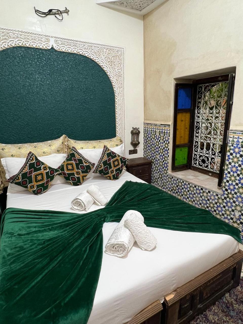 Homestay Dar Khalid Marrakesh