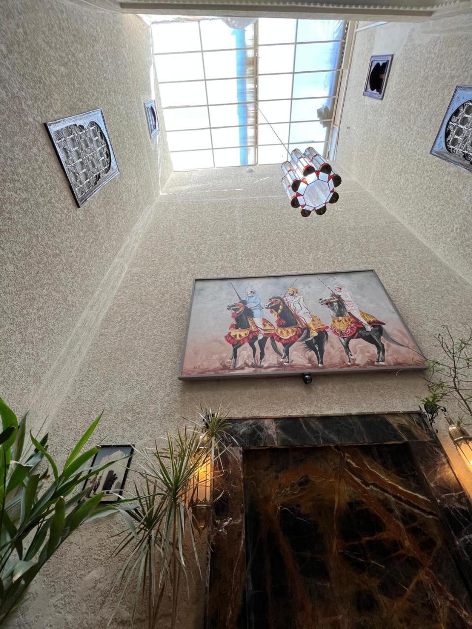 Homestay Dar Khalid