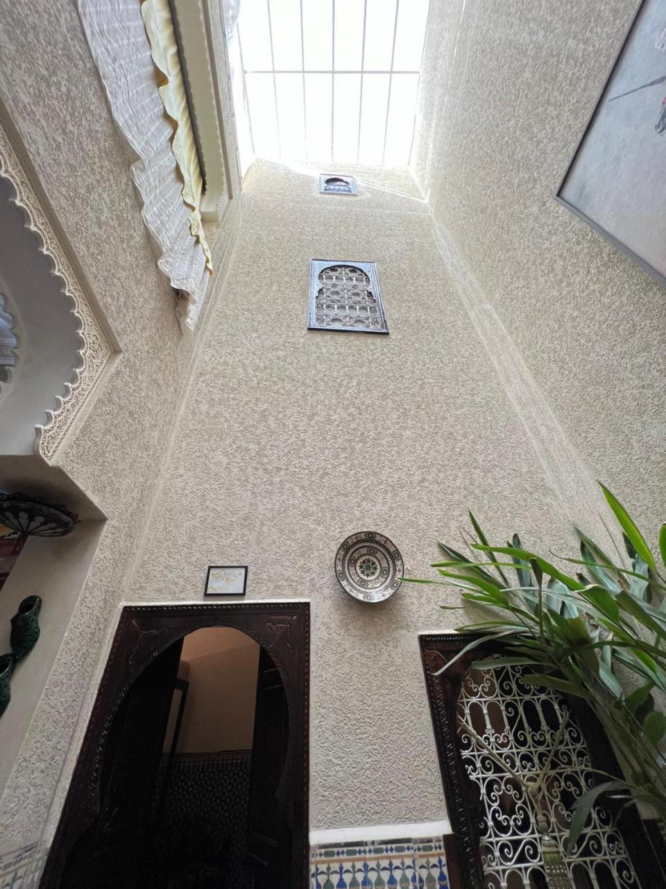 Dar Khalid Homestay Marrakesh