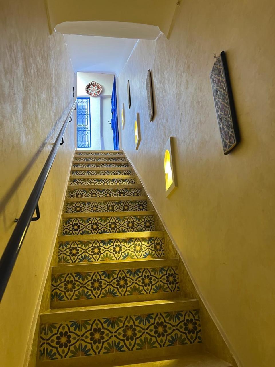 Homestay Dar Khalid Marrakesh