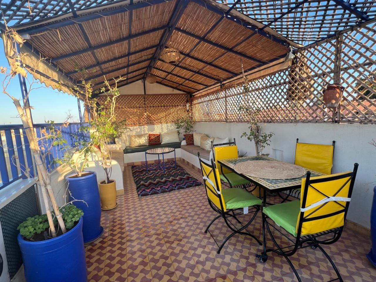 Dar Khalid Homestay