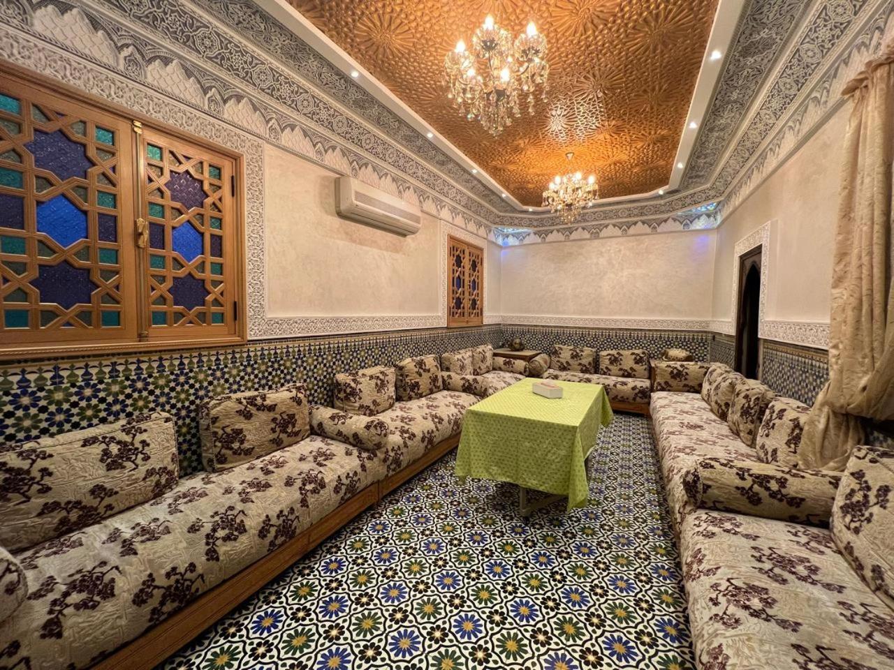 Dar Khalid Homestay *