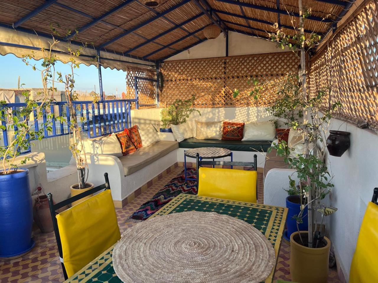 Homestay Dar Khalid *