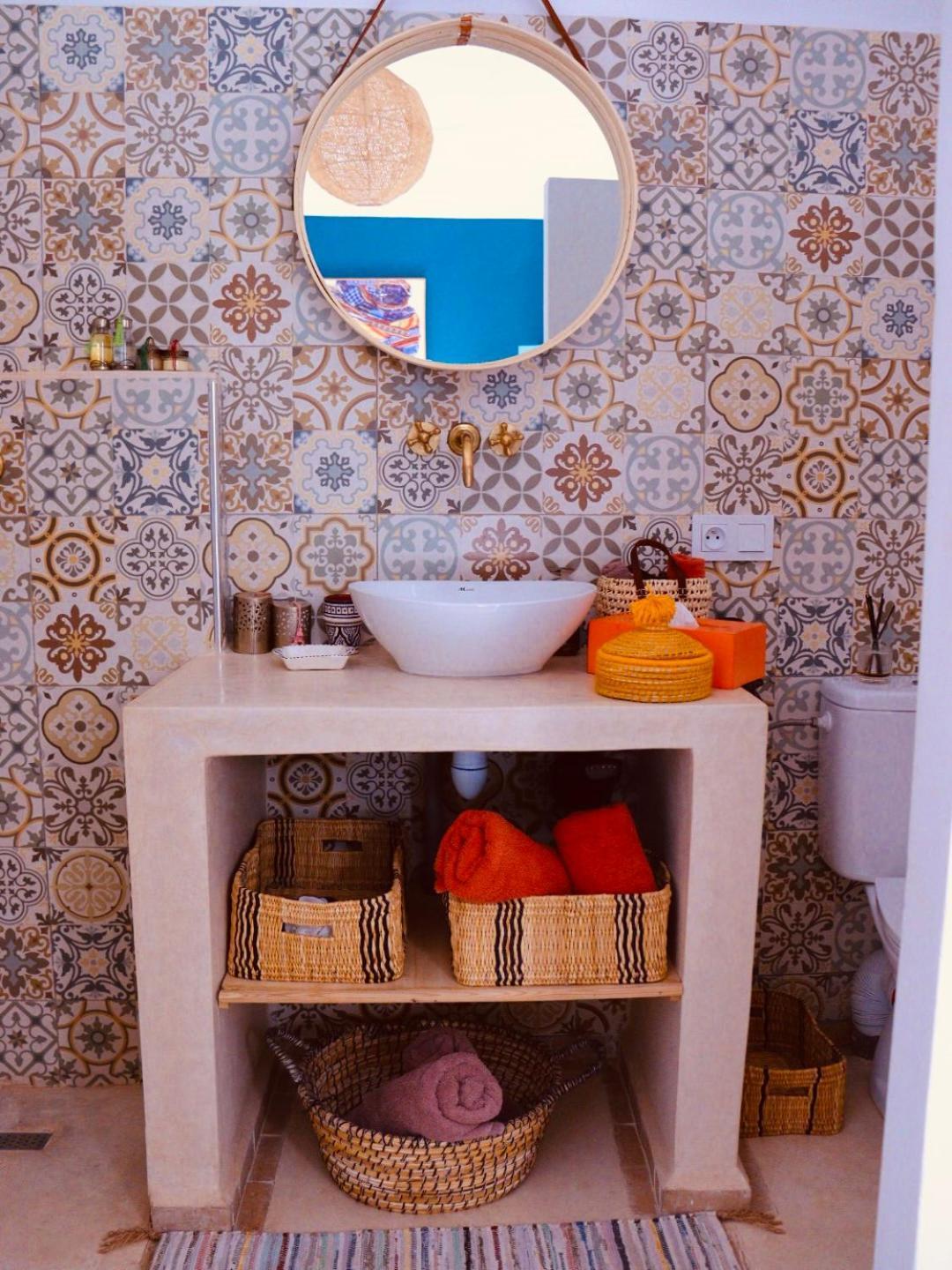 Dar Julia 3 Chambres En Exclusivitees Avec Jacuzzi *
