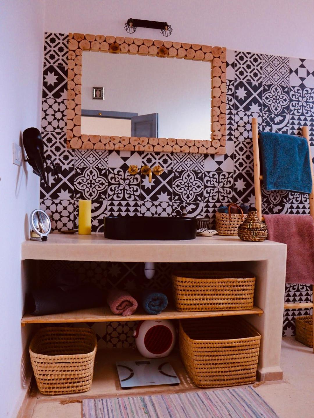 Dar Julia 3 Chambres En Exclusivitees Avec Jacuzzi