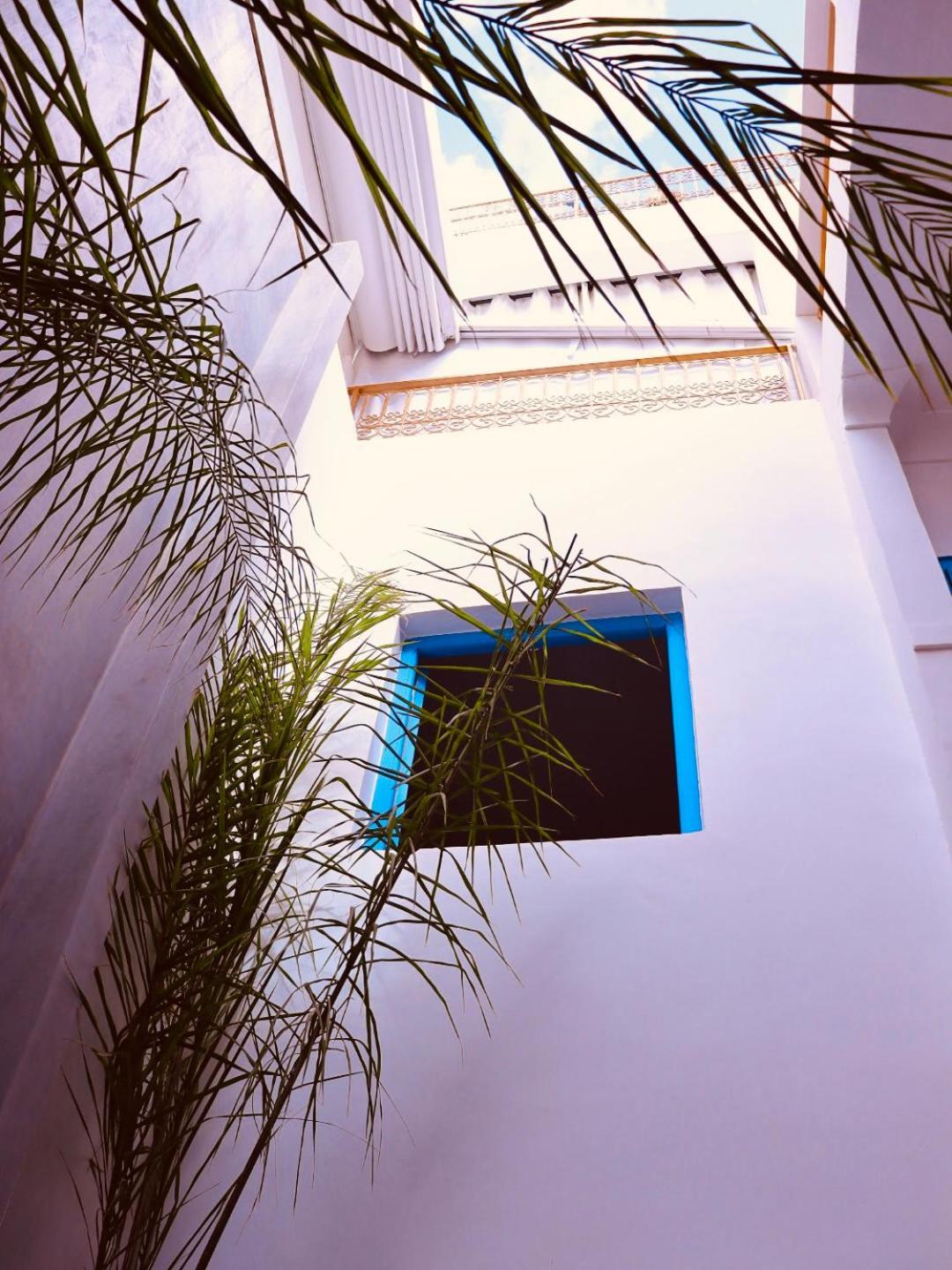 Dar Julia 3 Chambres En Exclusivitees Avec Jacuzzi Сasa de vacaciones *