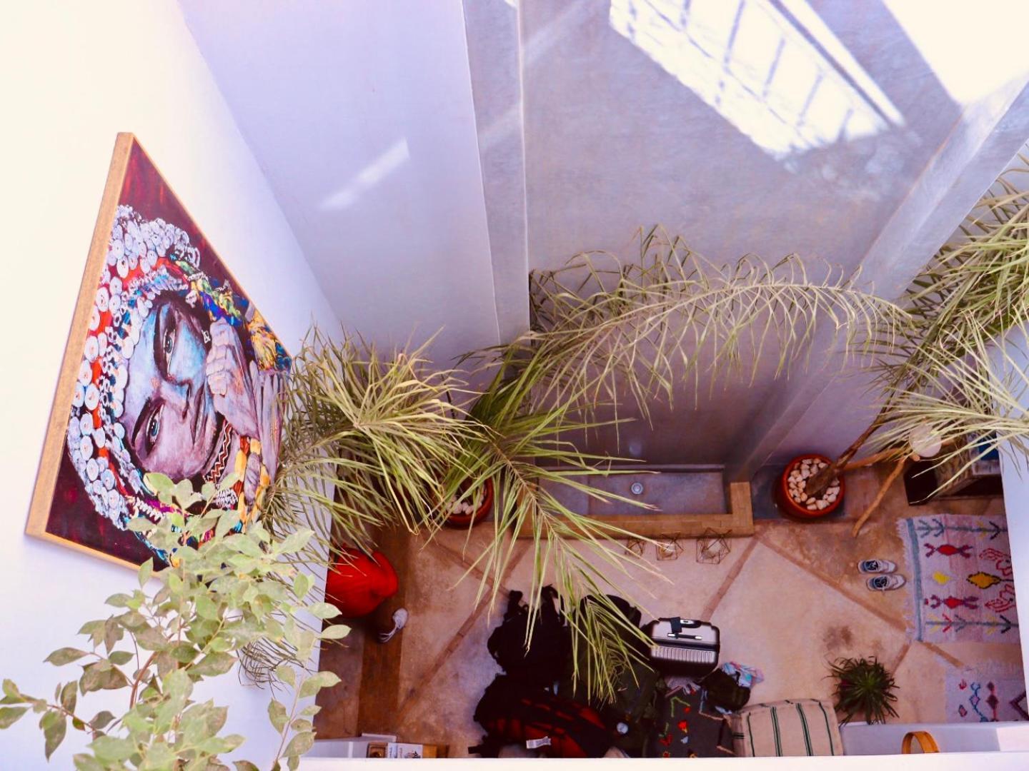 Dar Julia 3 Chambres En Exclusivitees Avec Jacuzzi *