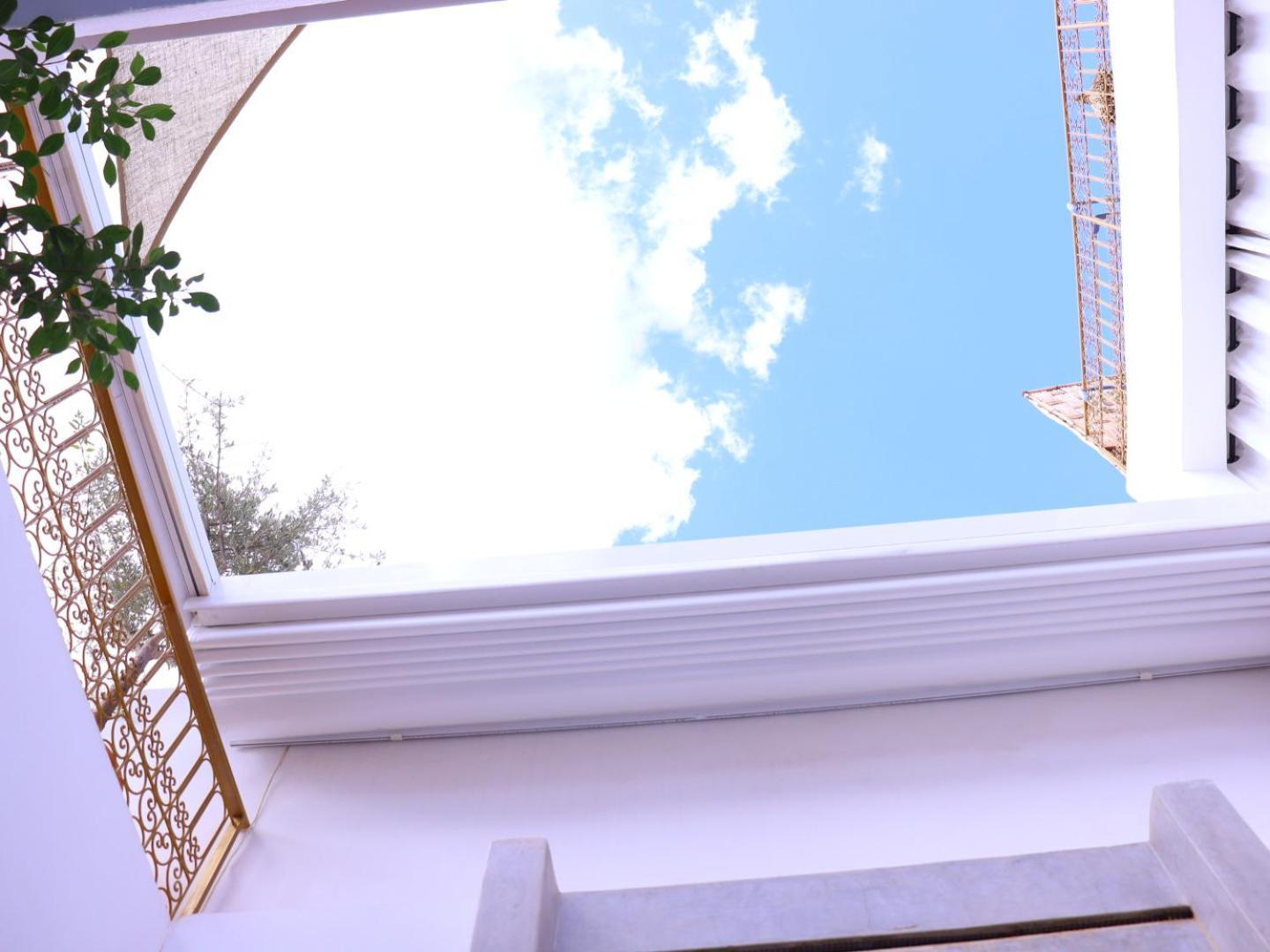 Dar Julia 3 Chambres En Exclusivitees Avec Jacuzzi *