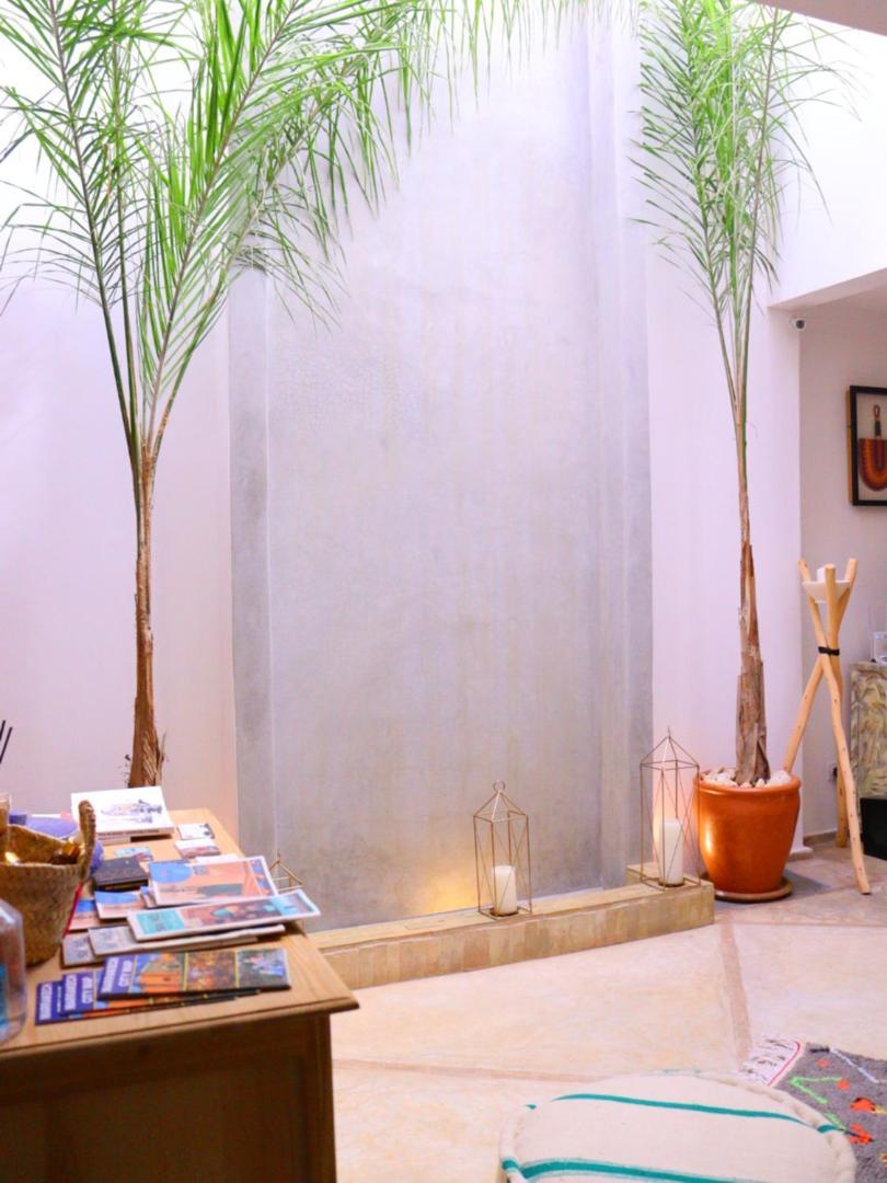 Dar Julia 3 Chambres En Exclusivitees Avec Jacuzzi Ferienhaus
