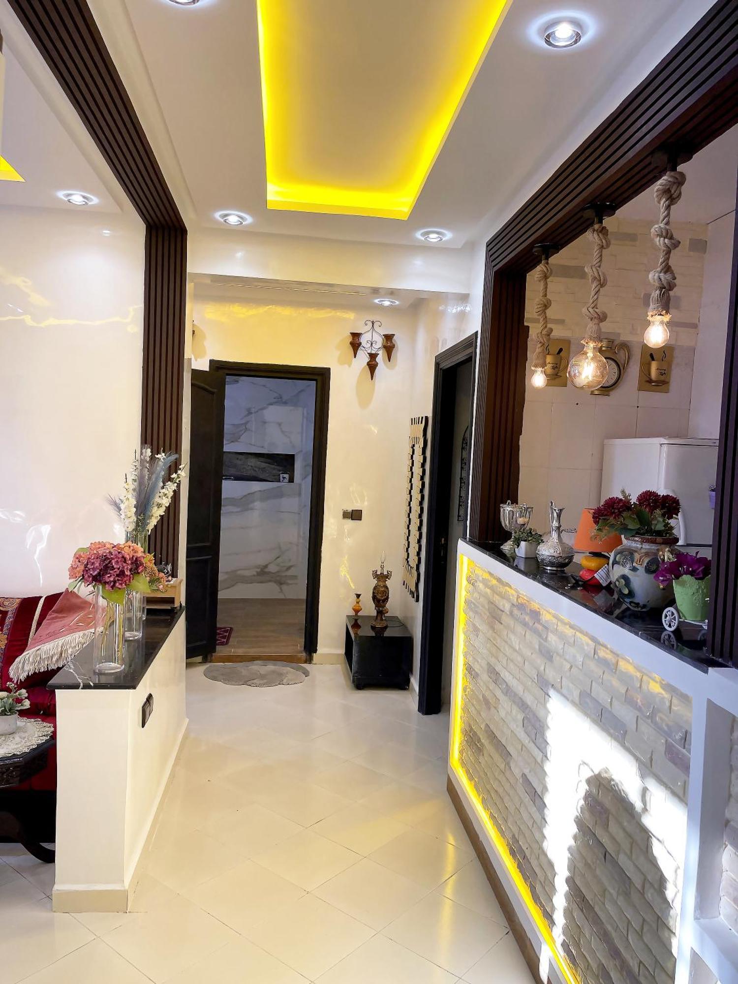 Spacieux Centre-ville Appartement Marrakesh