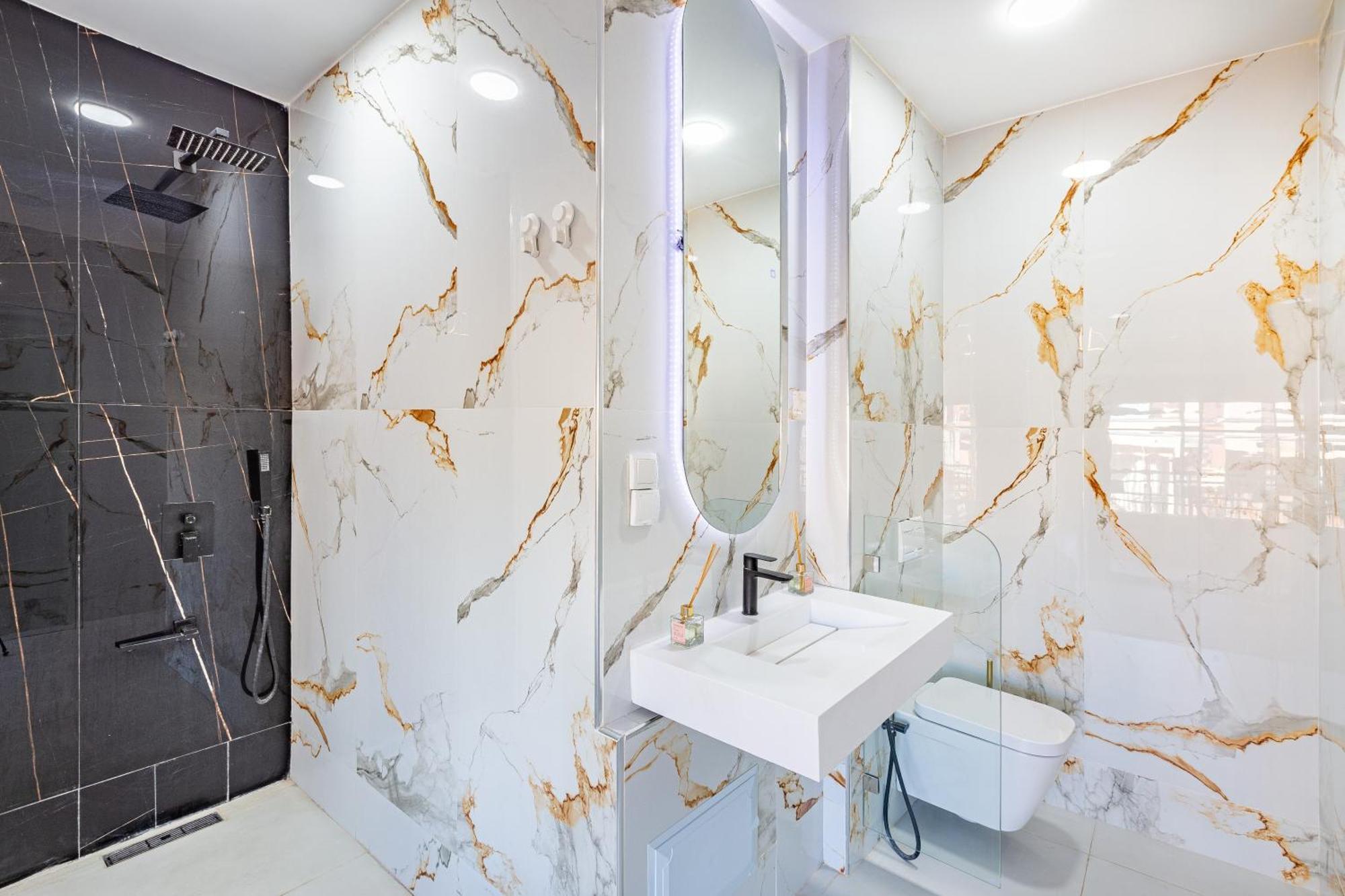Apartment Modern Friendly Appt In Gueliz