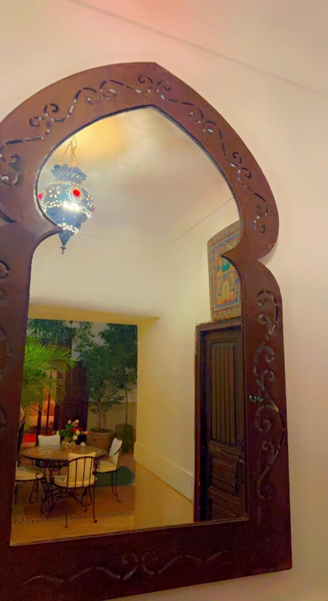 Villa Habib Allah Emplacement Exceptionnel Marrakesh