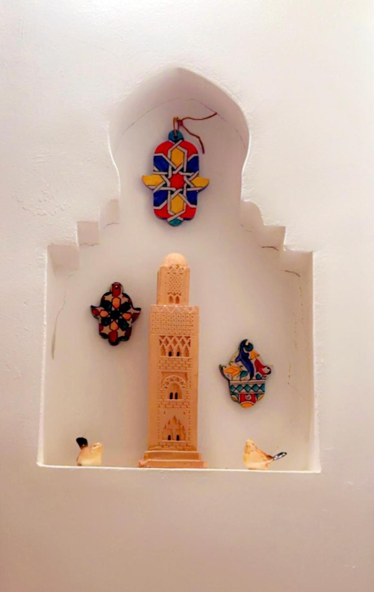 Habib Allah Emplacement Exceptionnel * Marrakesh