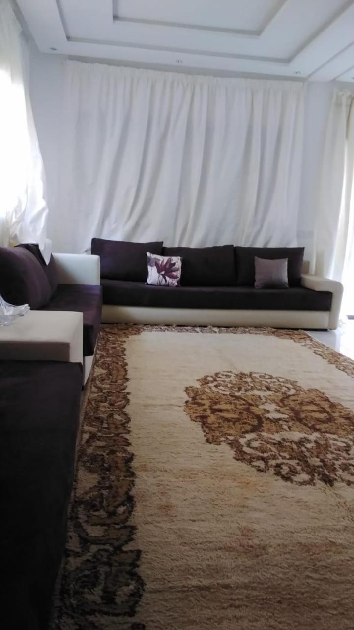 Akenza Hospitality Villa