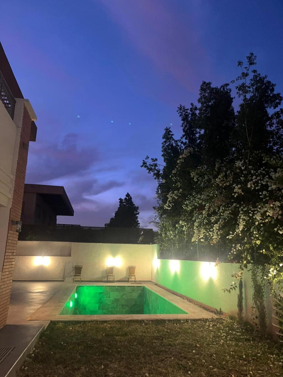 Akenza Hospitality Marrakesh