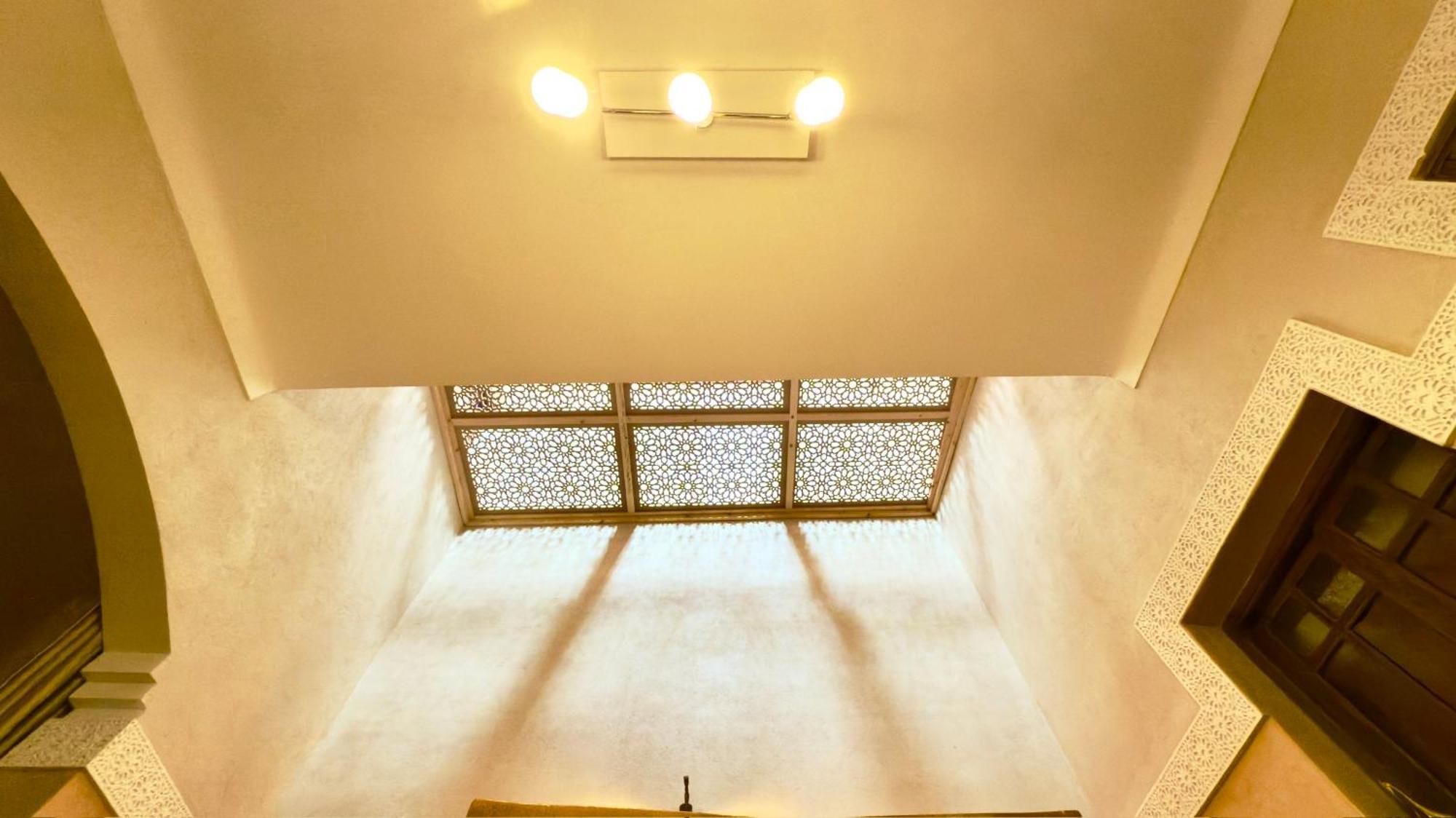 Edwiria Marrakech Appart hôtel Marrakesh