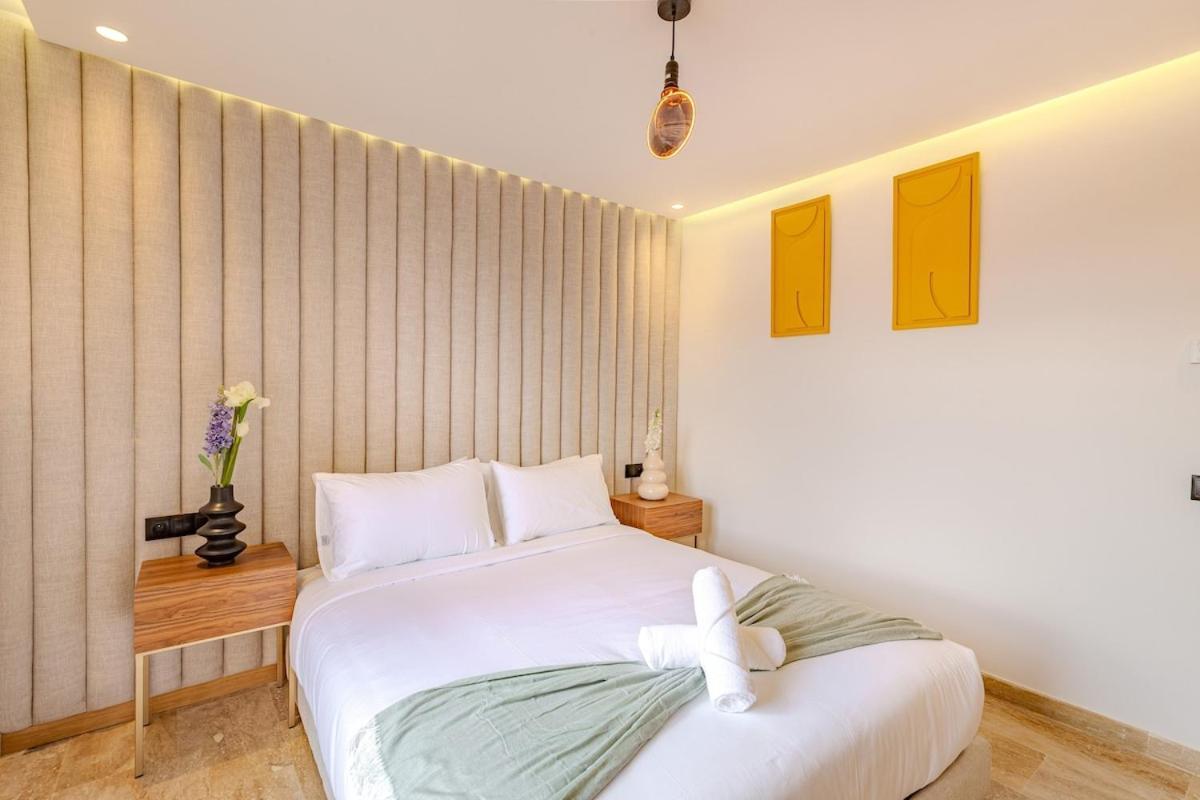 Elegant 2br In Gueliz