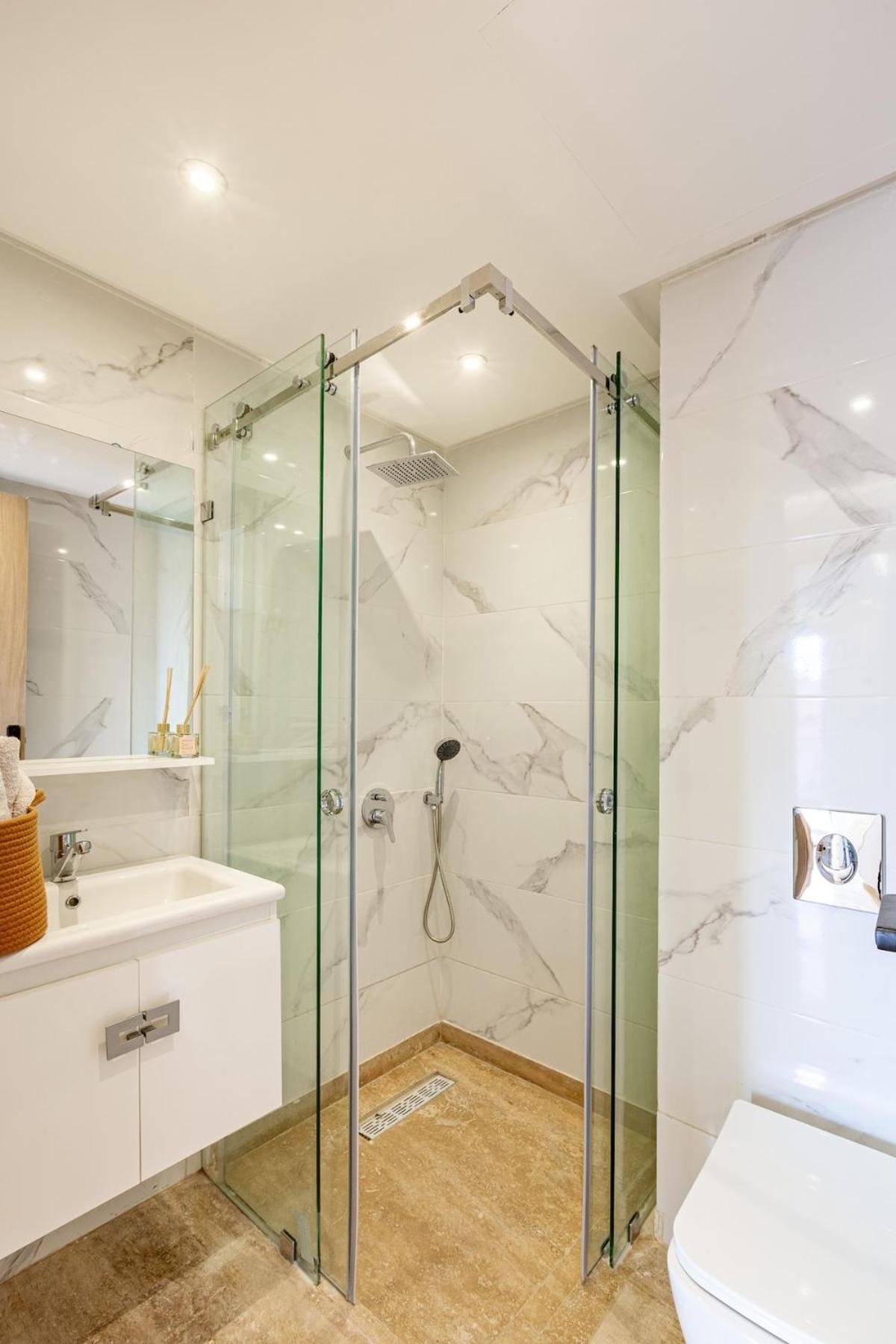 Elegant 2br In Gueliz Appartement *