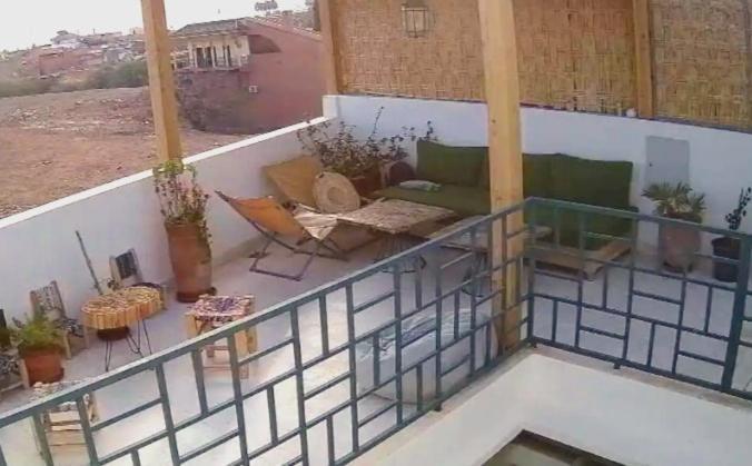 Rooftop, Pool And Stunning View