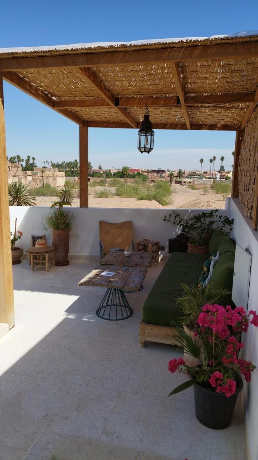 Rooftop, Pool And Stunning View Villa *