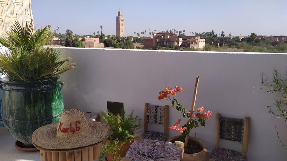 Villa Rooftop, Pool And Stunning View *