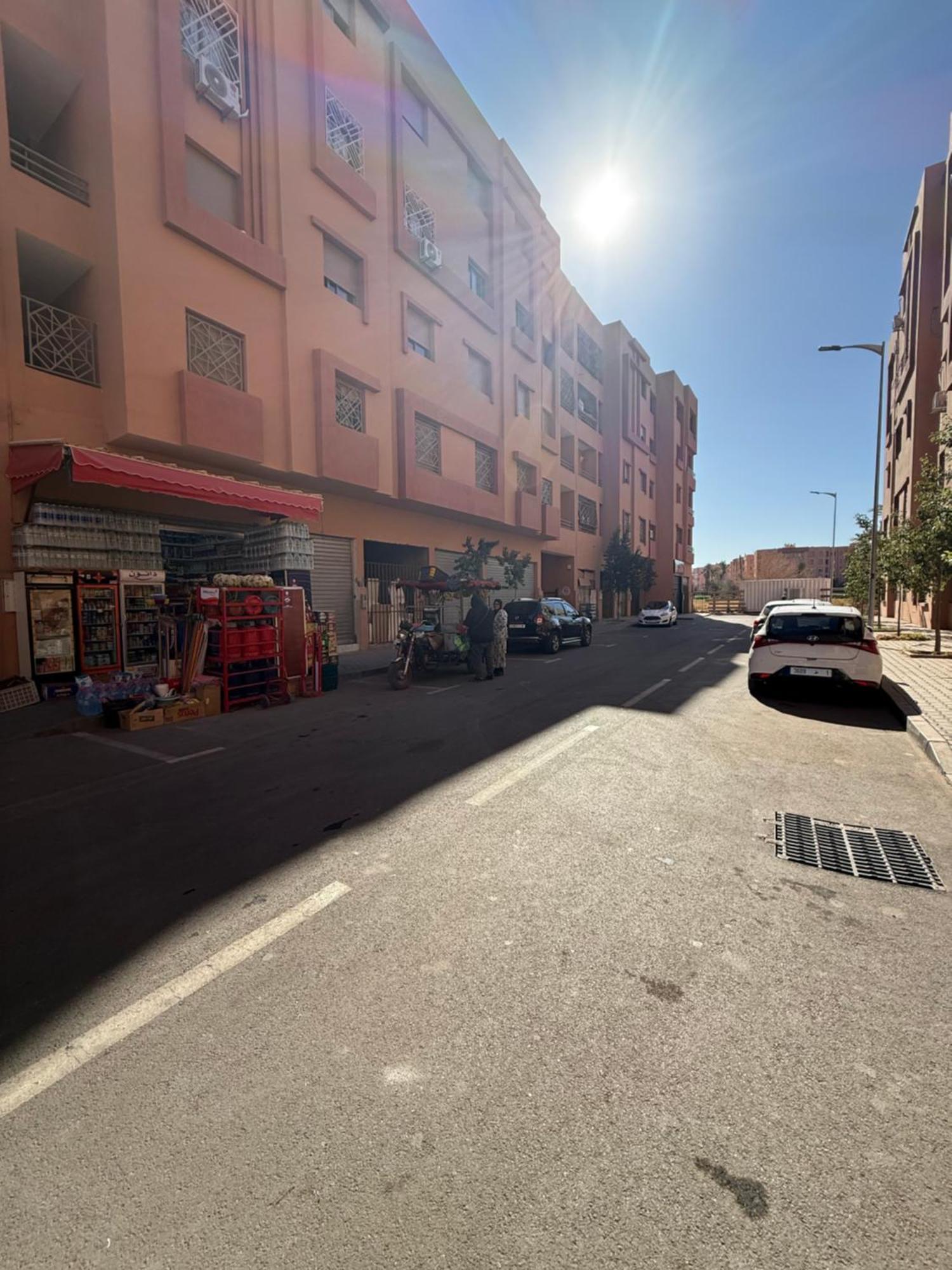 Spacieux N19 Family Centre-ville * Marrakesh