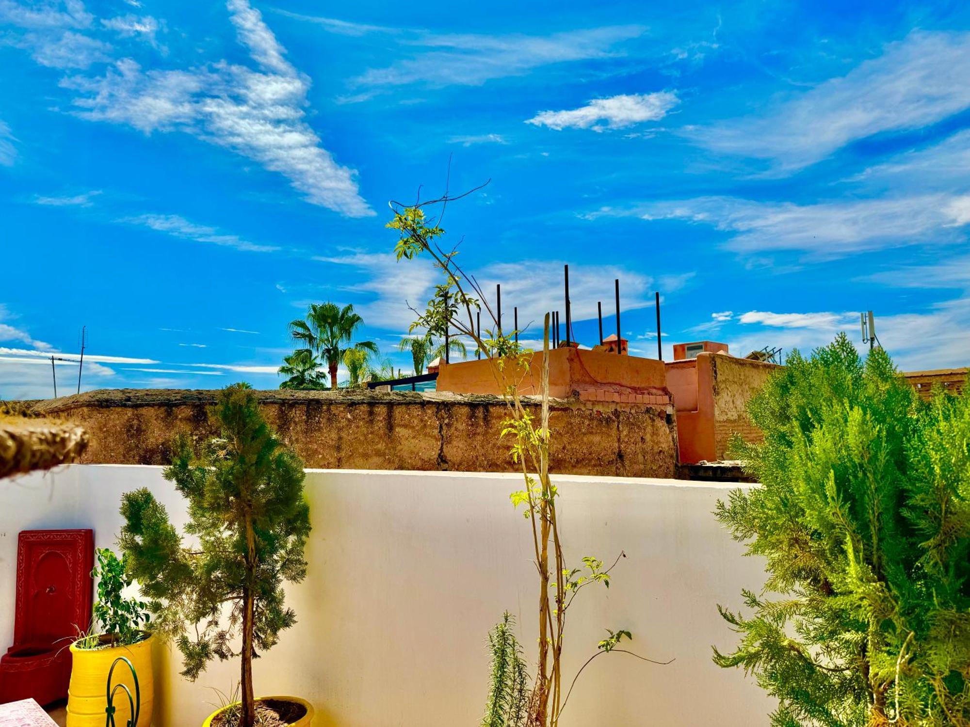 Iklil Marrakesh