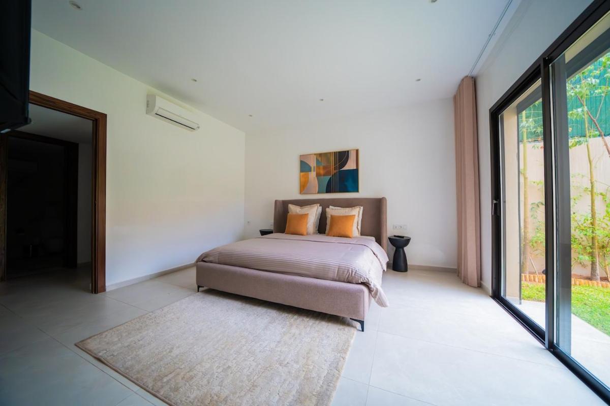 Villa Othman - Heated Pool In Amelkis 15min