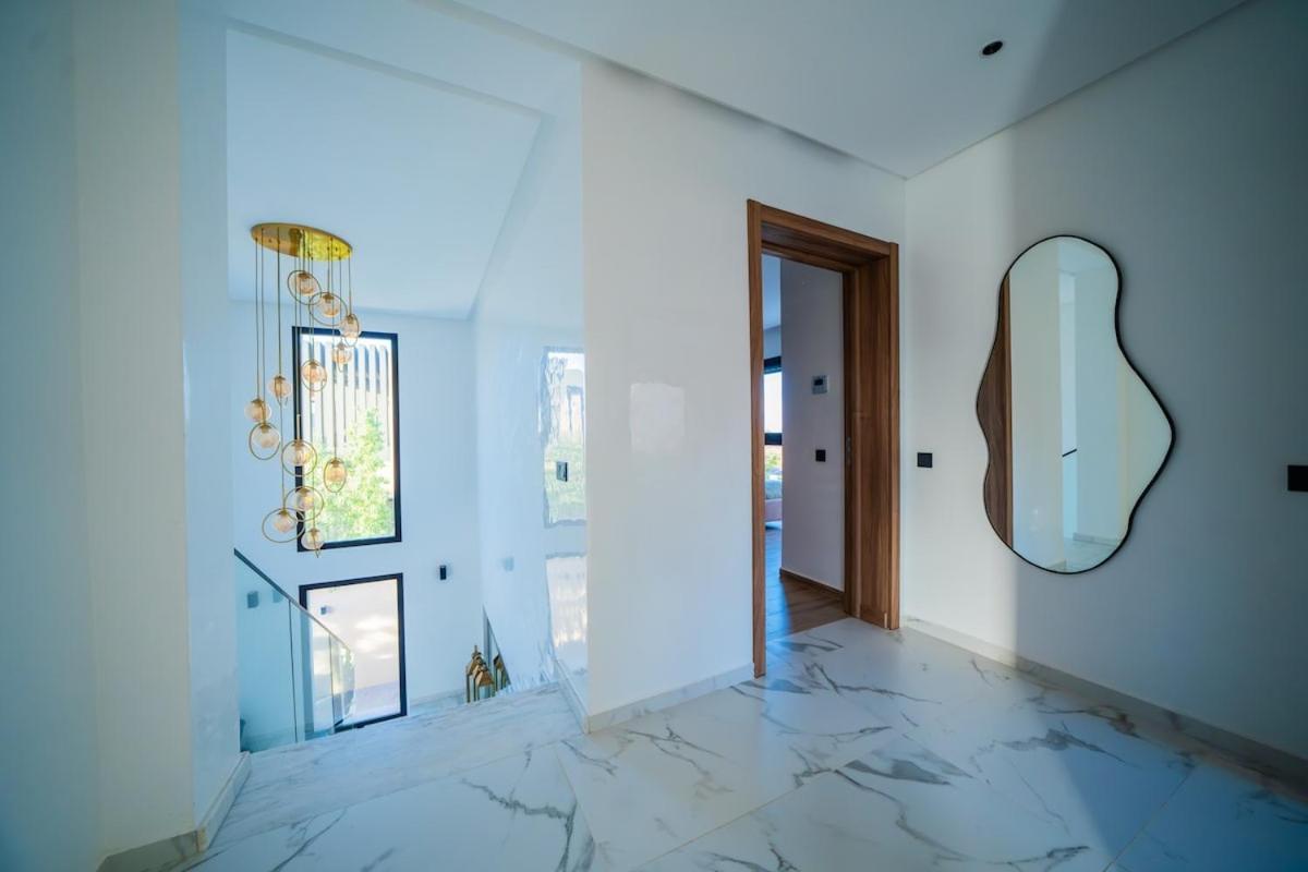 Othman - Heated Pool In Amelkis 15min Villa *