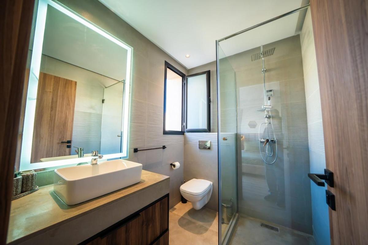 Villa Othman - Heated Pool In Amelkis 15min