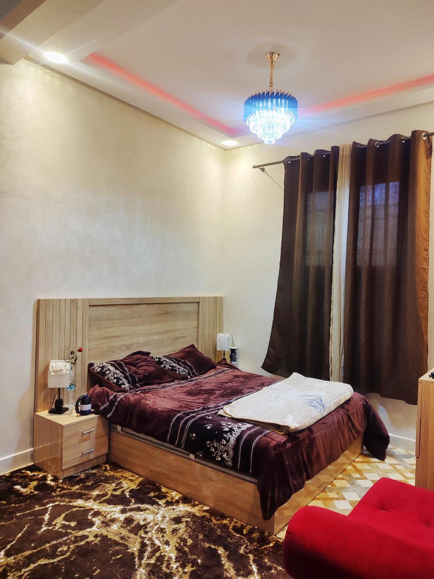 Holiday home Relaxing Family Outside Marrakech Marrakesh
