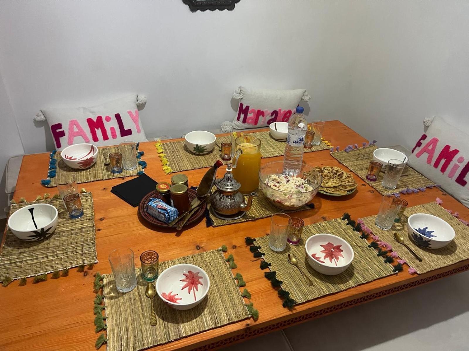 Dutilleul Marrakesh