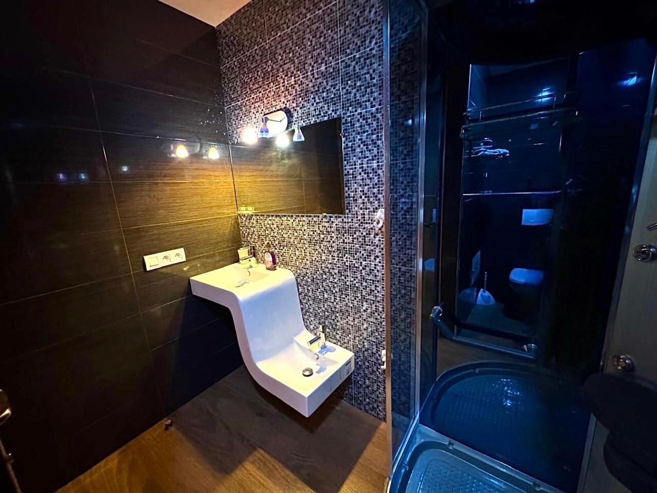 Des Ocres - Elegance Et Luxe A 5km Du Centre ! Hébergement de vacances