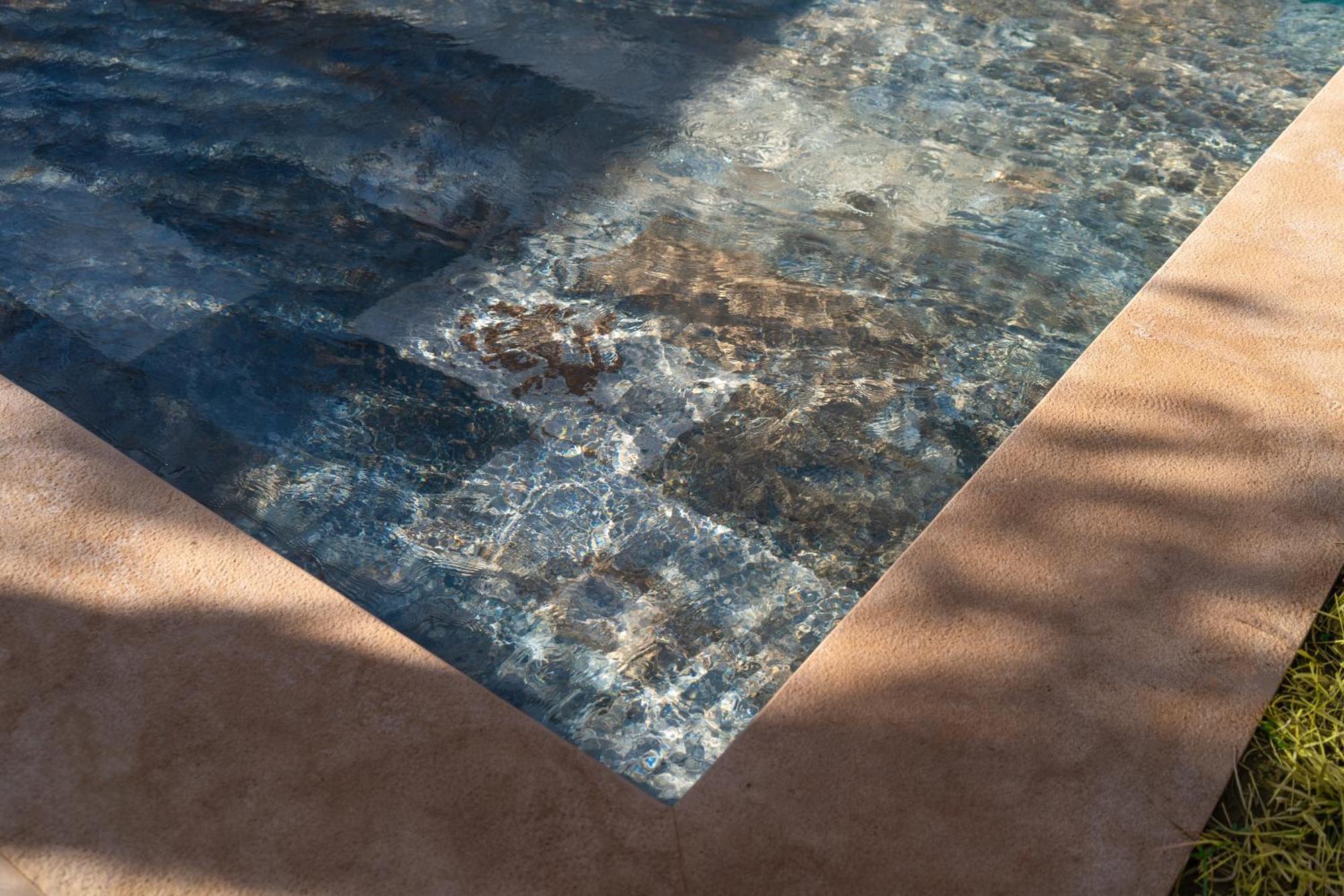 Villa Baccarat - Piscine Et Luxe *
